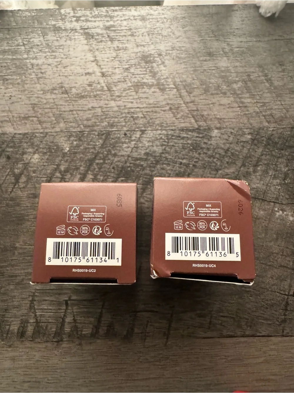 Rhode Pocket Bronzer Bundle - Sip & Bake (NIB)